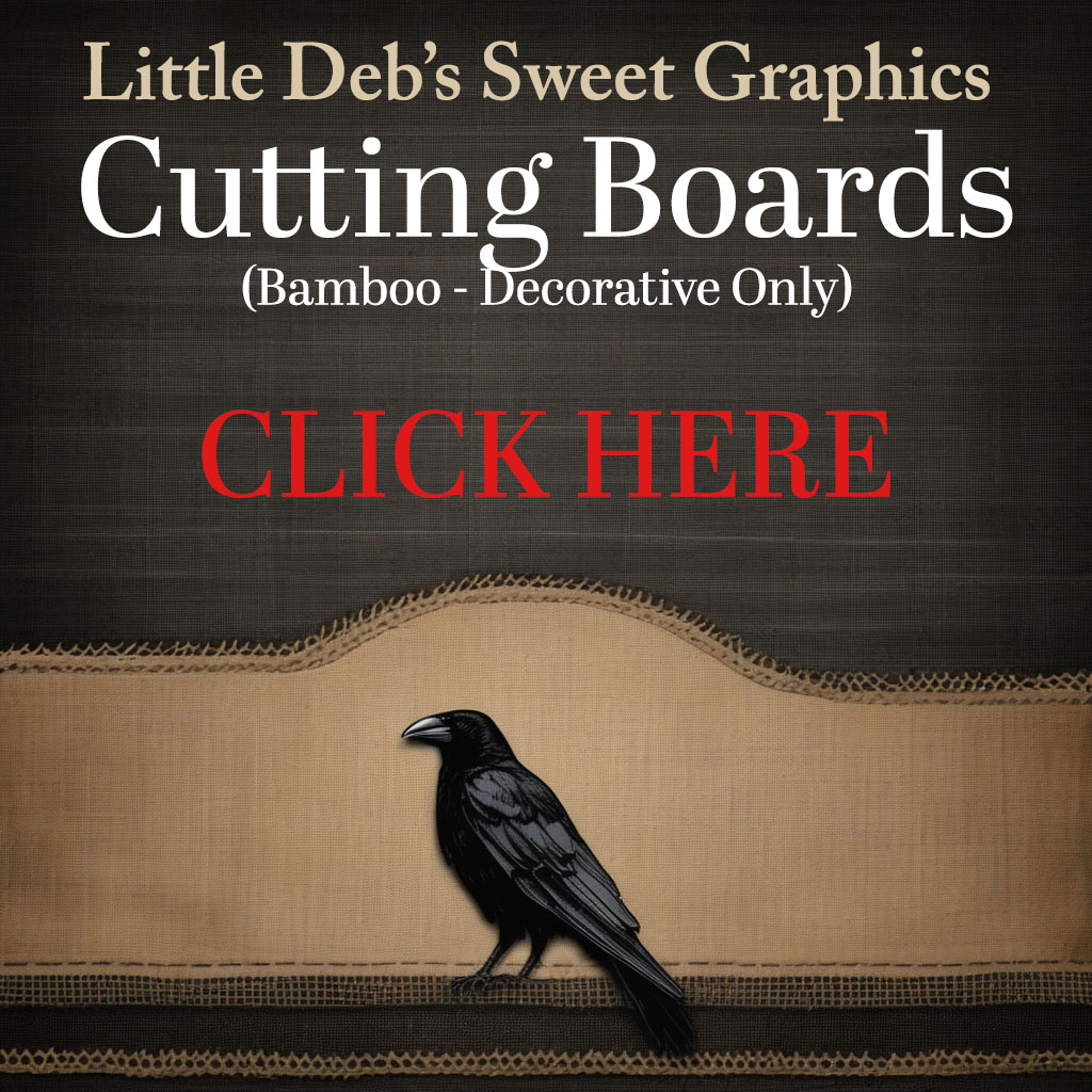 Cutting Boards