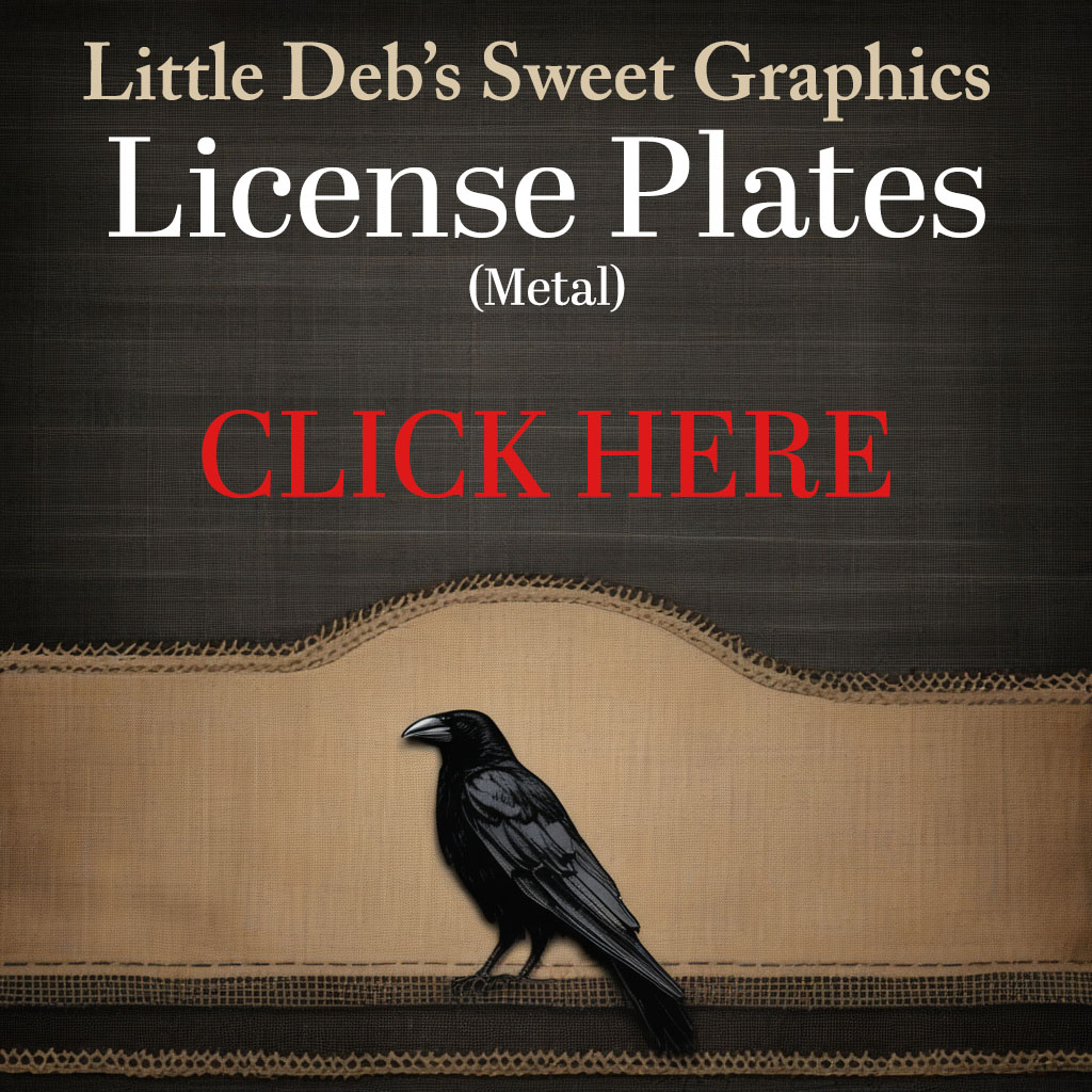 License Plates