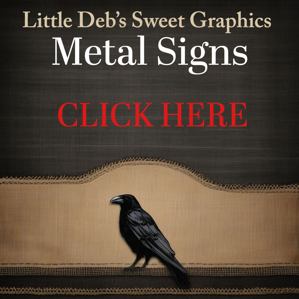Metal Signs