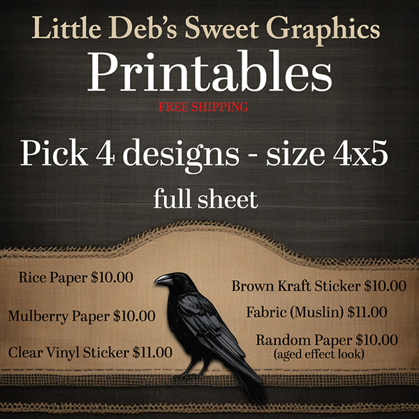 Printables