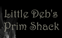 Little Debs Prim Shack