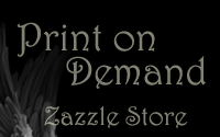 Print On Demand  Zazzle Store