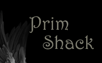 Prim Shack
