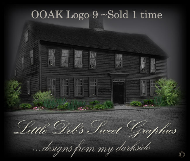 OOAK Logo 9