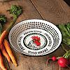 Fresh Eggs Serving Tray