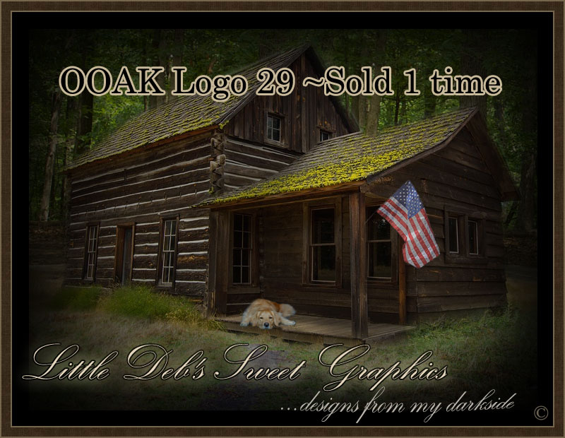 OOAK Logo 29