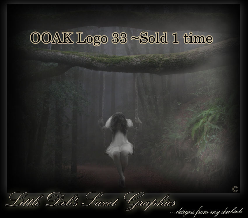 OOAK Logo 33