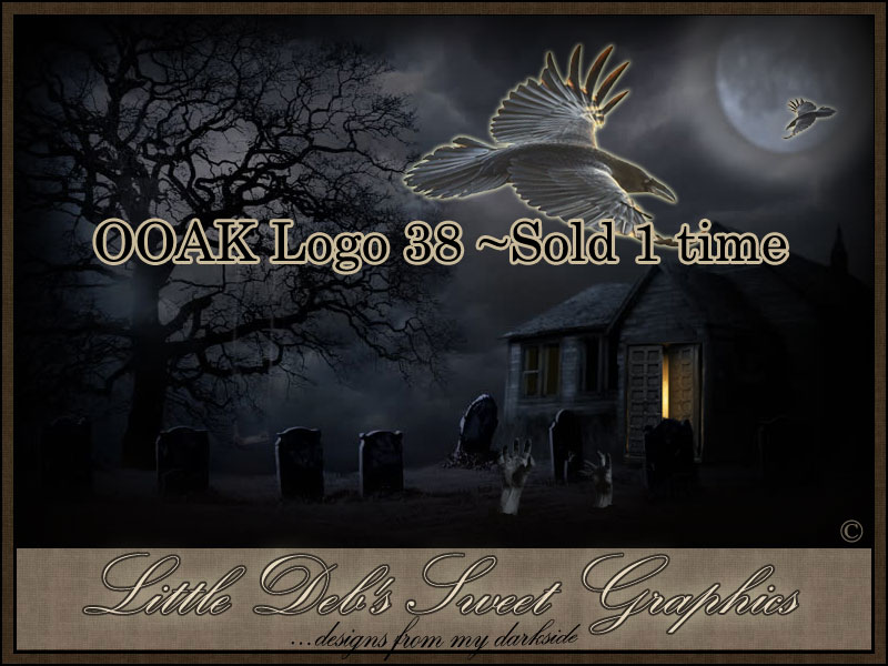 OOAK Logo 38