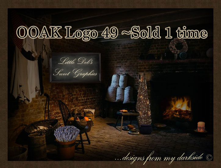 OOAK Logo 49